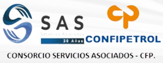 Consorcio Servicios Asociados - CFP