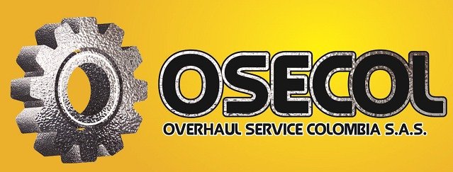 OSECOL SAS Logo